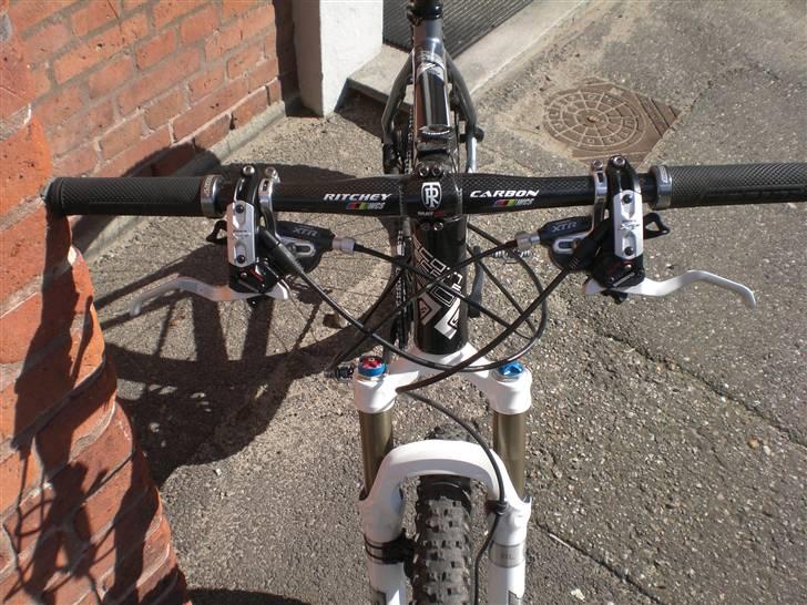 Scott Scale 20 (XTR) billede 13