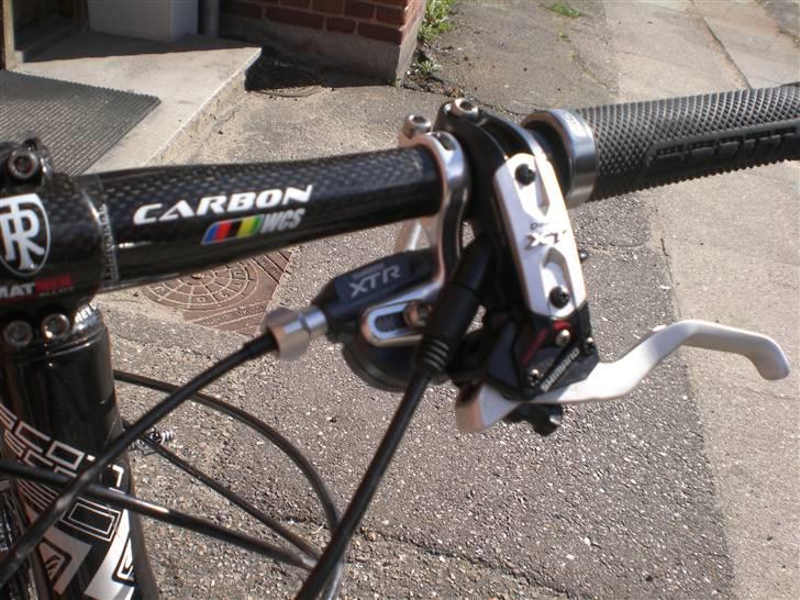 Scott Scale 20 (XTR) billede 14