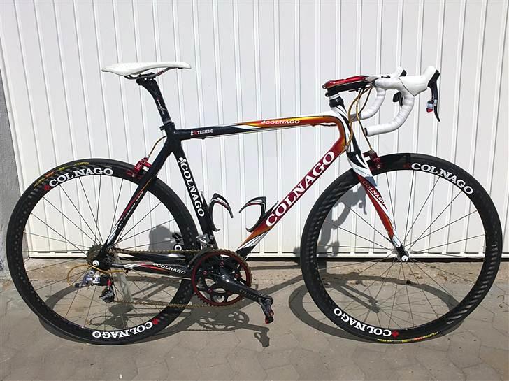 Colnago Extreme C billede 1