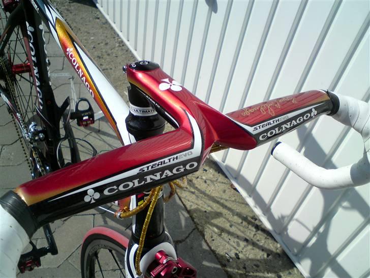 Colnago Extreme C billede 3