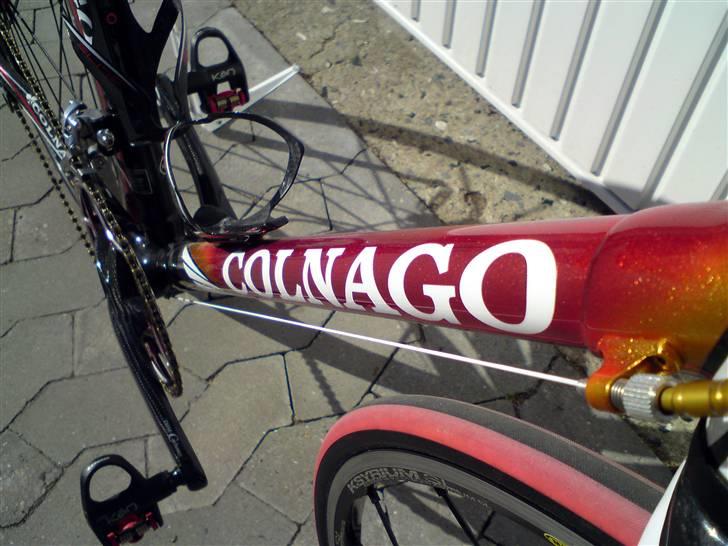 Colnago Extreme C billede 6