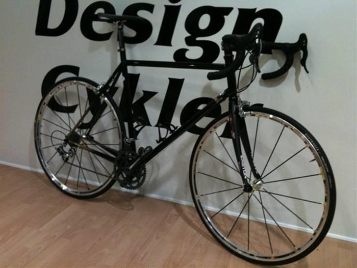 Columbus Thron Campagnolo 11 speed billede 1