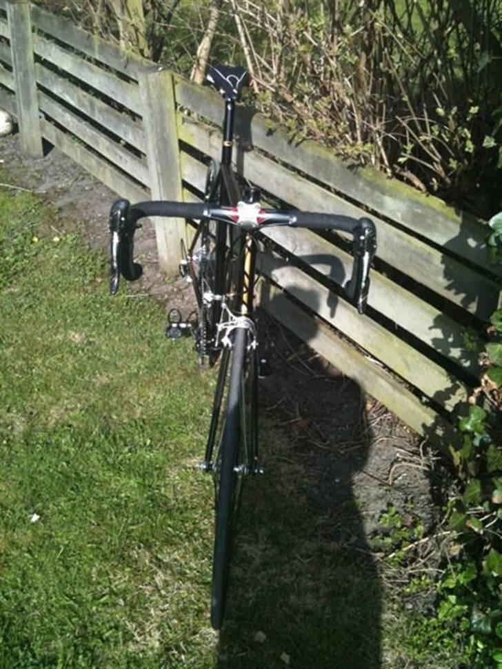 Columbus Thron Campagnolo 11 speed billede 7