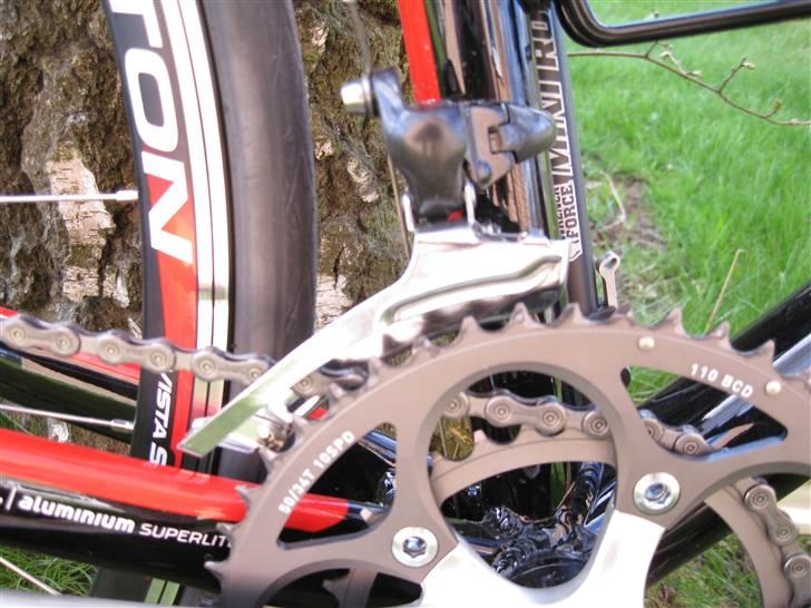 Cube X-Race Comp billede 2