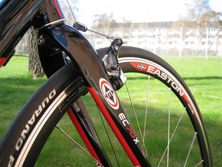 Cube X-Race Comp billede 6