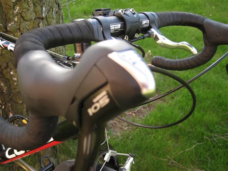 Cube X-Race Comp billede 7
