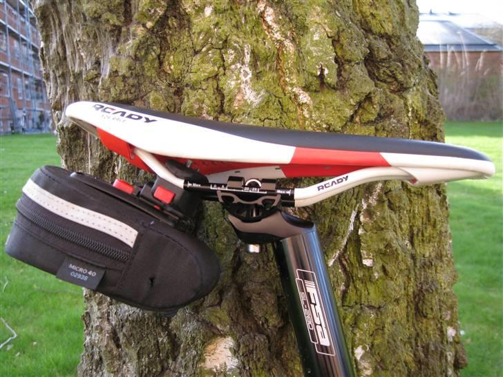 Cube X-Race Comp billede 8