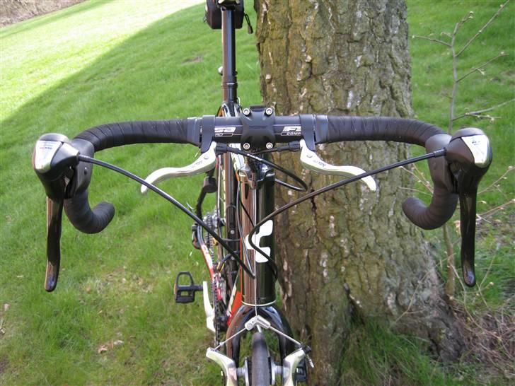 Cube X-Race Comp billede 9