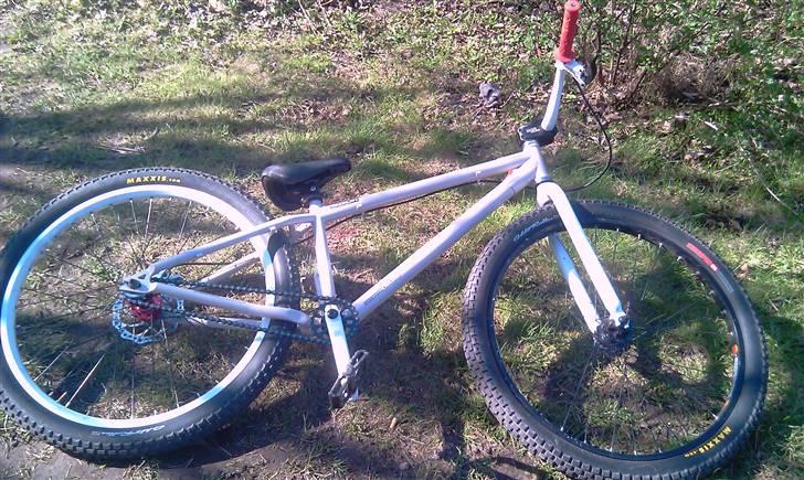 Revell 450R billede 2