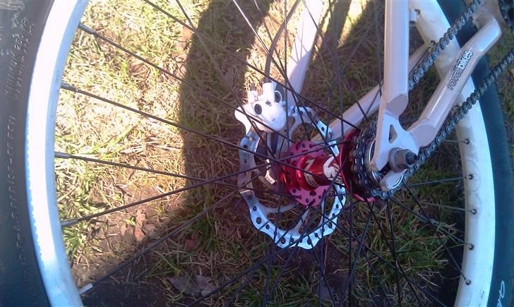 Revell 450R billede 3