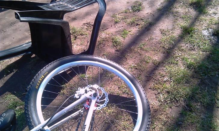 Revell 450R billede 6