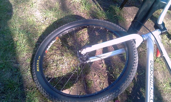 Revell 450R billede 7