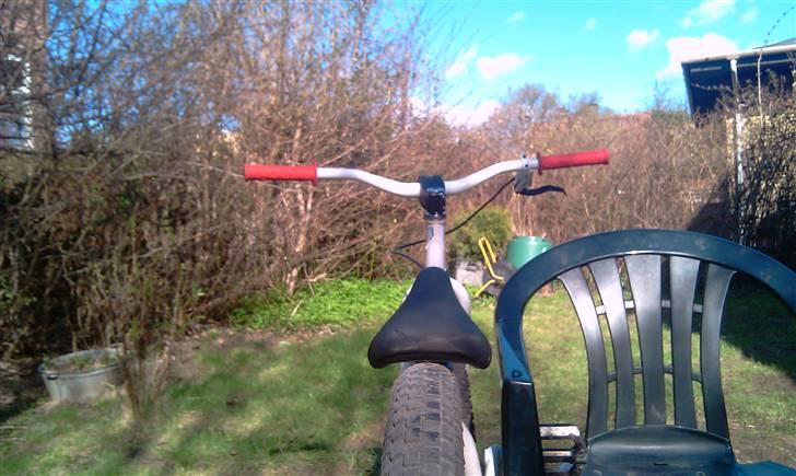 Revell 450R billede 8