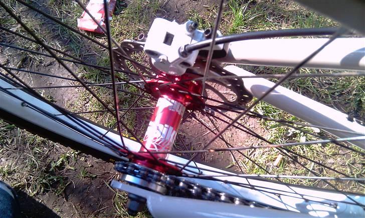 Revell 450R billede 9