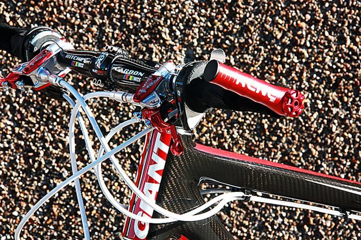 Giant Advanced Custom billede 3