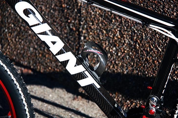 Giant Advanced Custom billede 4
