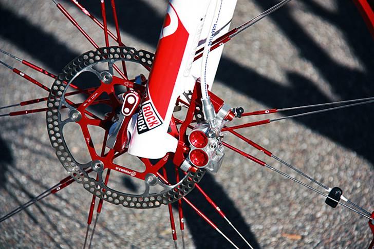 Giant Advanced Custom billede 5