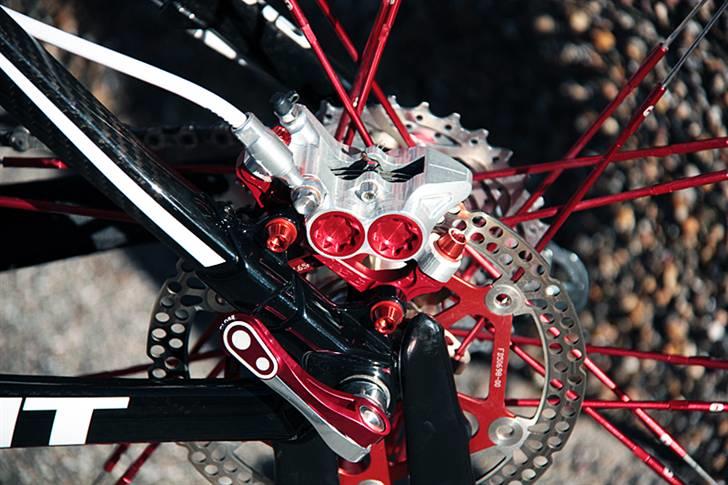 Giant Advanced Custom billede 6
