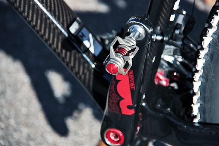 Giant Advanced Custom billede 7