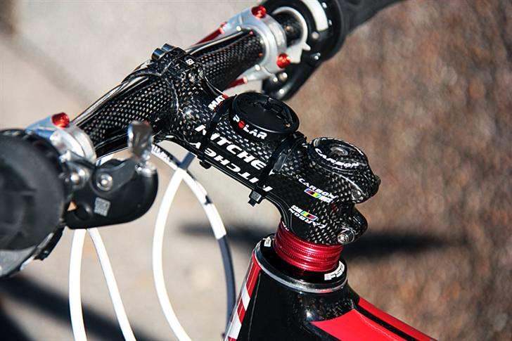 Giant Advanced Custom billede 8