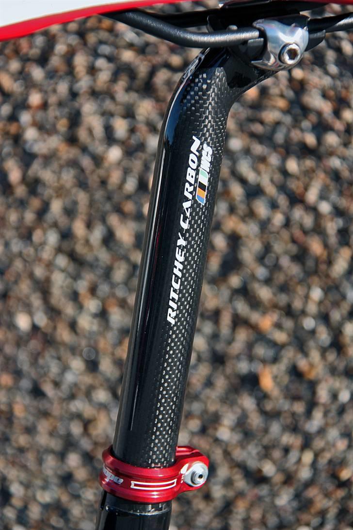 Giant Advanced Custom billede 9