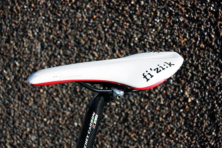 Giant Advanced Custom billede 10