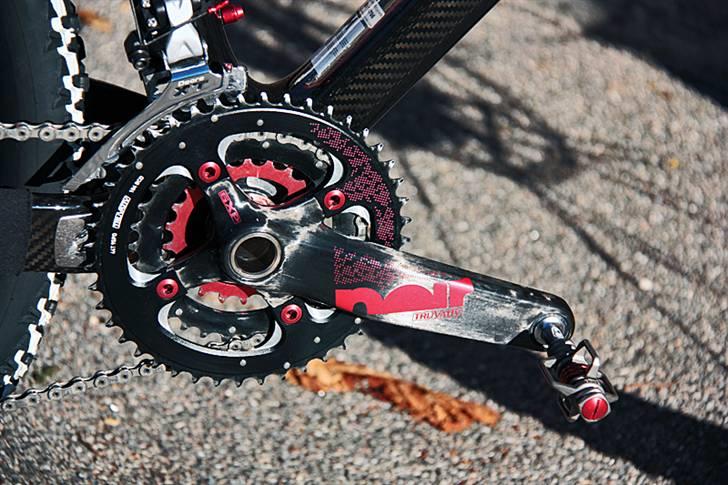 Giant Advanced Custom billede 11