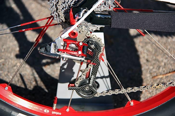 Giant Advanced Custom billede 12