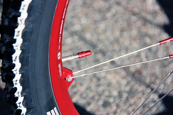 Giant Advanced Custom billede 13