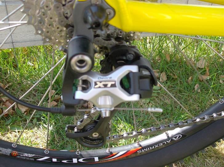 Canyon Yellowstone 4.0 - Solgt billede 6