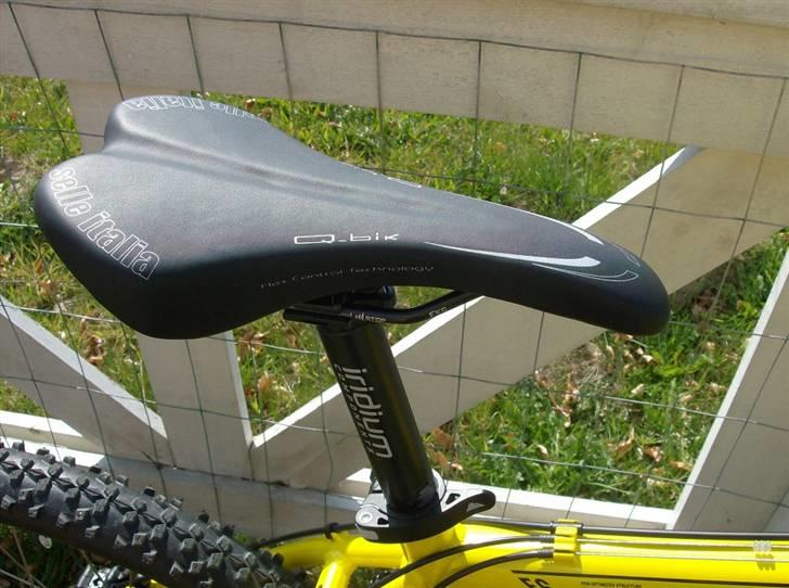 Canyon Yellowstone 4.0 - Solgt billede 8