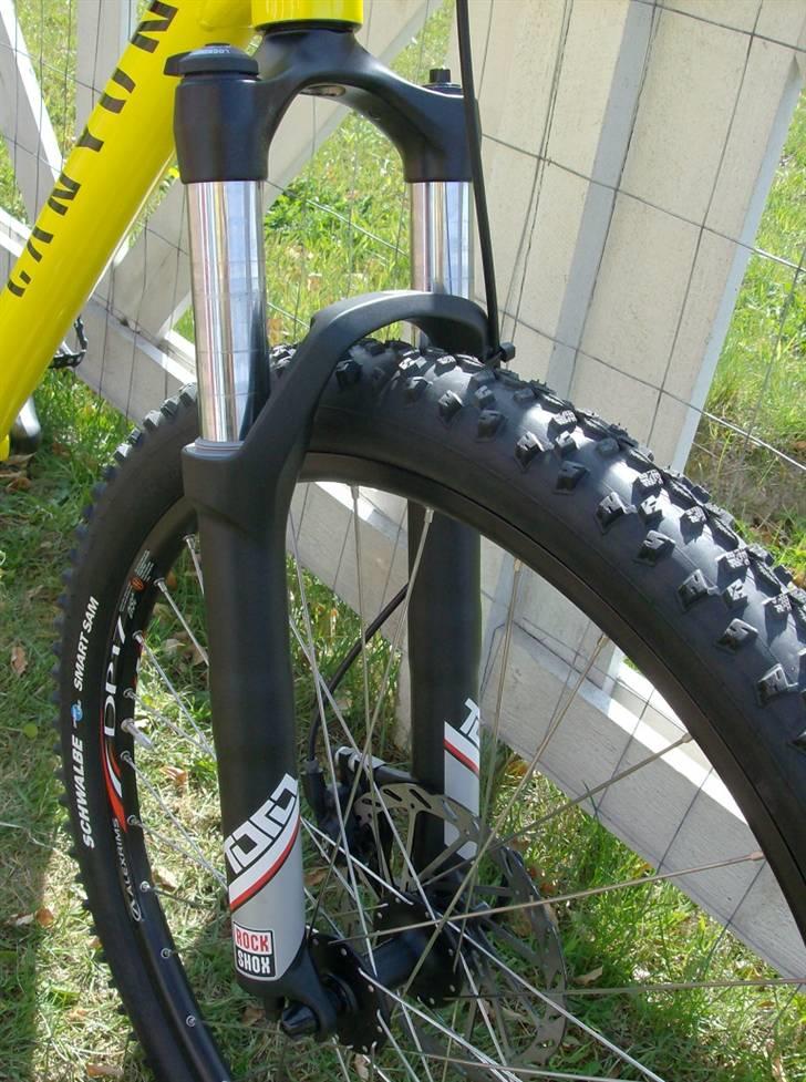 Canyon Yellowstone 4.0 - Solgt billede 9