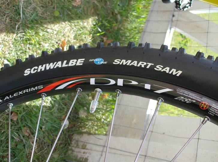 Canyon Yellowstone 4.0 - Solgt billede 10