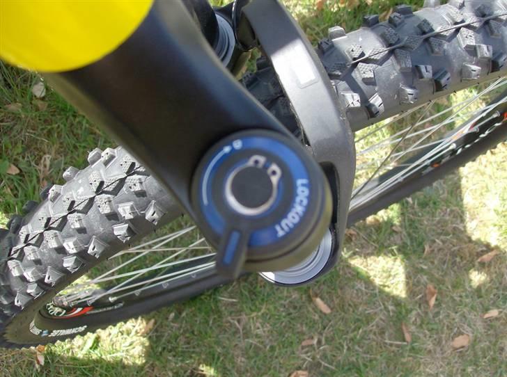 Canyon Yellowstone 4.0 - Solgt billede 11