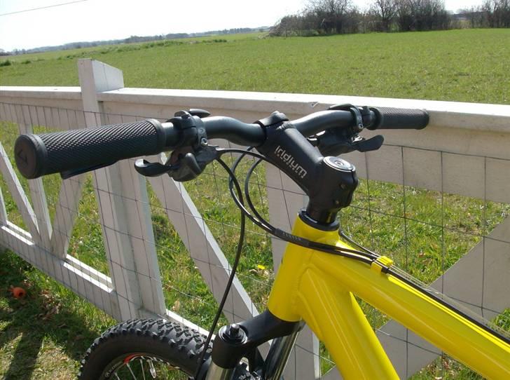 Canyon Yellowstone 4.0 - Solgt billede 17