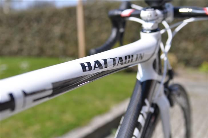 Battaglin C12 billede 3