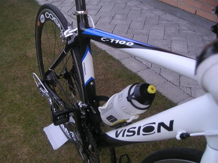 Vision C1100  billede 14