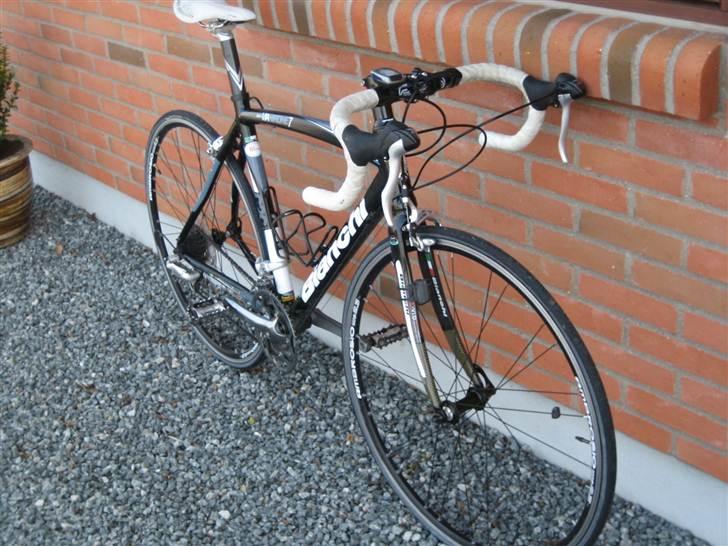 Bianchi Via Nirone 7 Alu Hydro billede 1