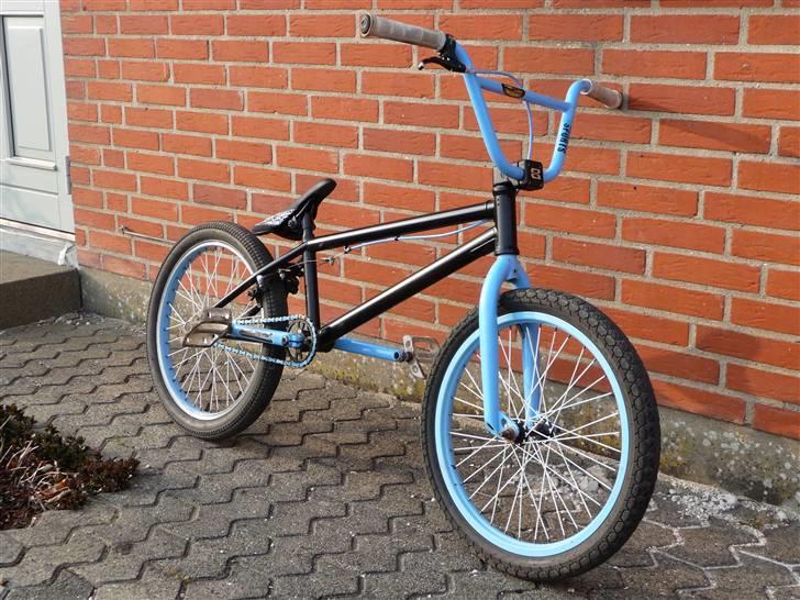 Eastern Bikes element (til salg) billede 1