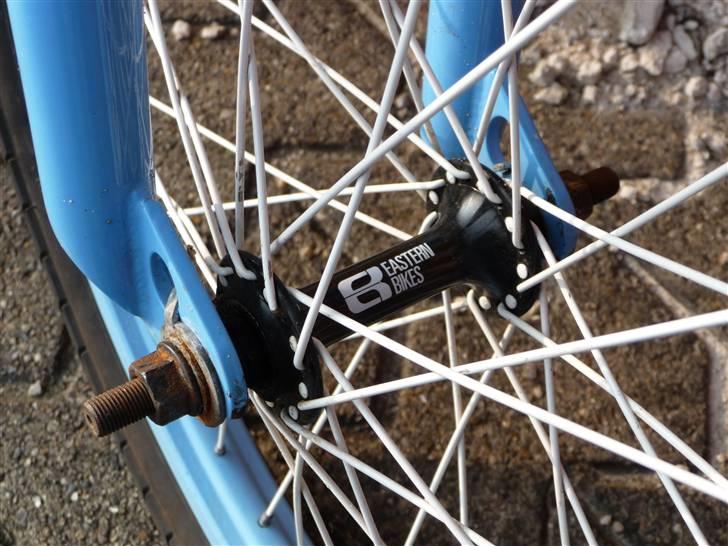 Eastern Bikes element (til salg) billede 4