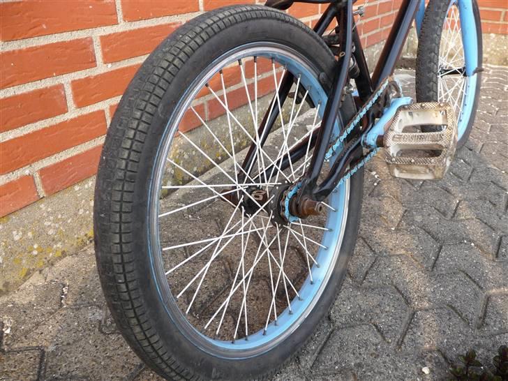 Eastern Bikes element (til salg) billede 6