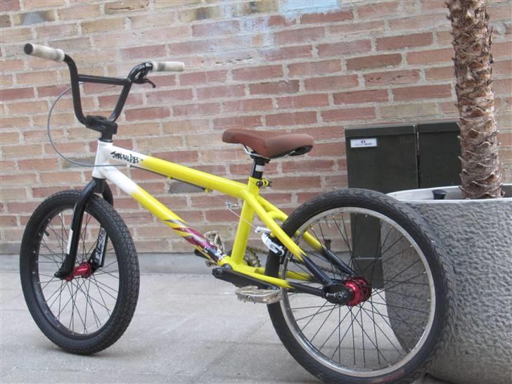 Specialized - SOLGT -  Fuse 4  billede 1
