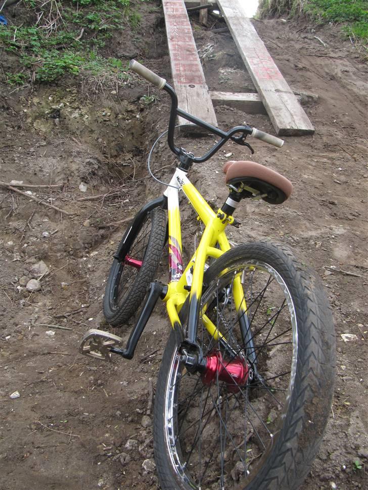 Specialized - SOLGT -  Fuse 4  billede 2