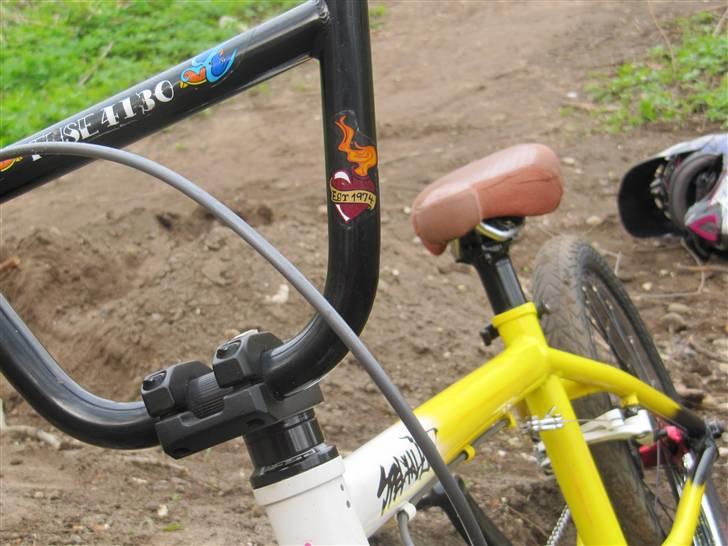 Specialized - SOLGT -  Fuse 4  billede 3