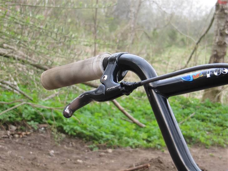 Specialized - SOLGT -  Fuse 4  billede 4