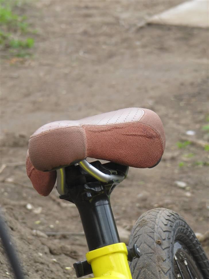 Specialized - SOLGT -  Fuse 4  billede 5