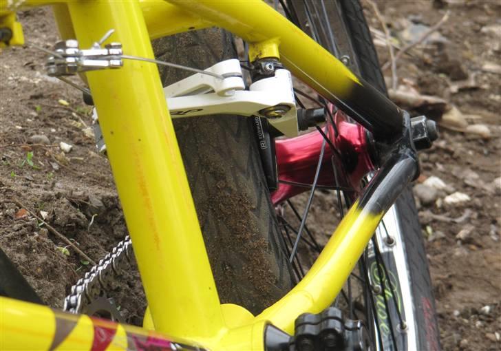 Specialized - SOLGT -  Fuse 4  billede 7