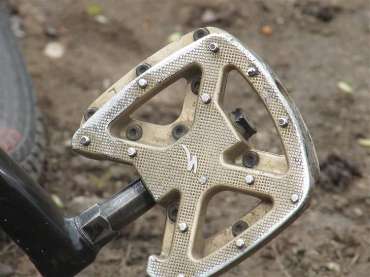 Specialized - SOLGT -  Fuse 4  billede 8