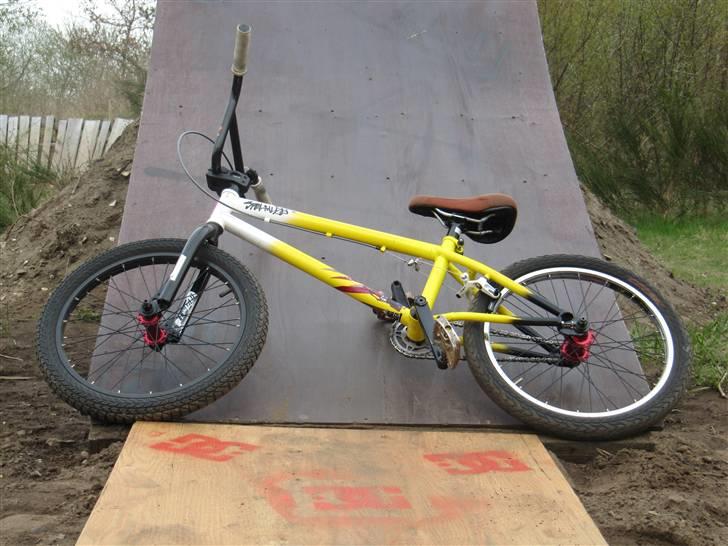 Specialized - SOLGT -  Fuse 4  billede 10