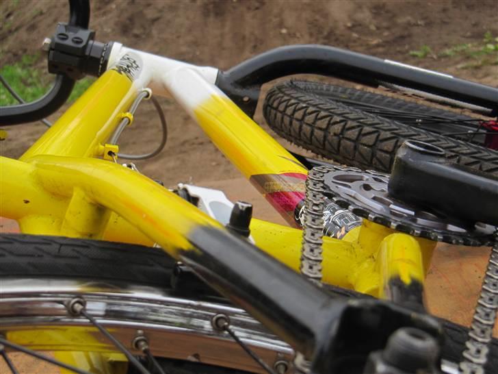 Specialized - SOLGT -  Fuse 4  billede 11